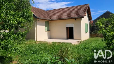 House in Longwy-sur-le-Doubs (39120)