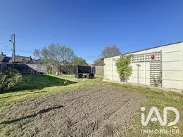 Terrain à bâtir à Ladon (45270)