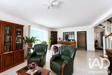 House in Sainte-Marie (35600)