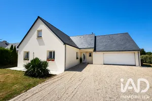 House in Sainte-Marie (35600)