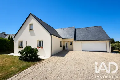 House in Sainte-Marie (35600)