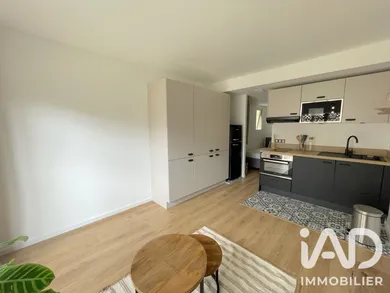 Studio in Soisy-sur-Seine (91450)