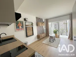 Studio in Soisy-sur-Seine (91450)