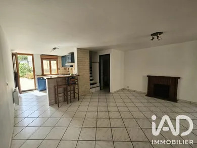 Village house in Lizy-sur-Ourcq (77440)