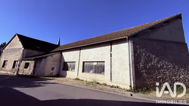 Immeuble à Garancières (78890)