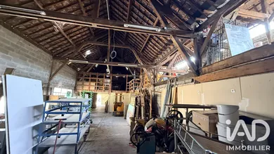 Immeuble à Garancières (78890)