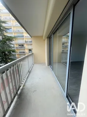 Studio in Reims (51100)
