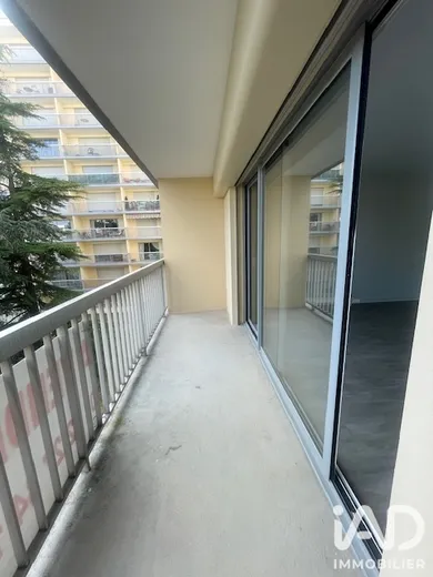 Studio in Reims (51100)