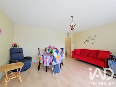 Apartment in Saint-Armel (35230)