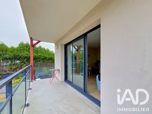 Apartment in Saint-Armel (35230)