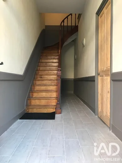 Immeuble à Feurs (42110)