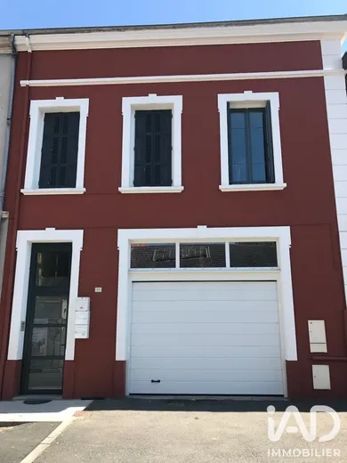 Immeuble à Feurs (42110)