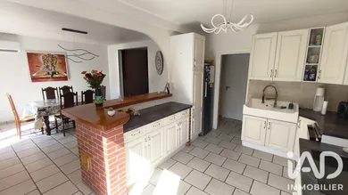 Maison à Châteauroux (36000)
