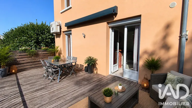 Maison 7 pièces 176 m² · à Châteauroux · 176 m² · 249 000 €