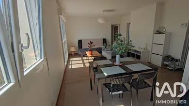 Appartement à Reims (51100)