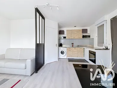 Studio à Pontcarré (77135)