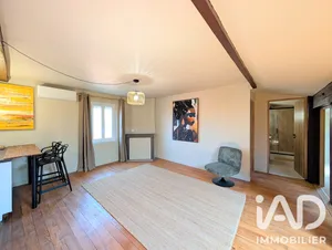 Appartement à Bordeaux (33300)