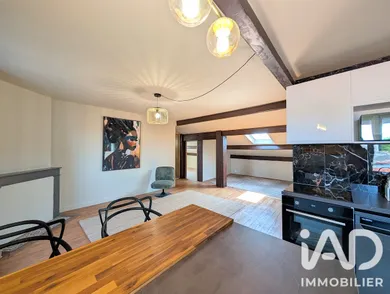 Appartement à Bordeaux (33300)