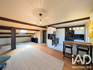 Appartement à Bordeaux (33300)