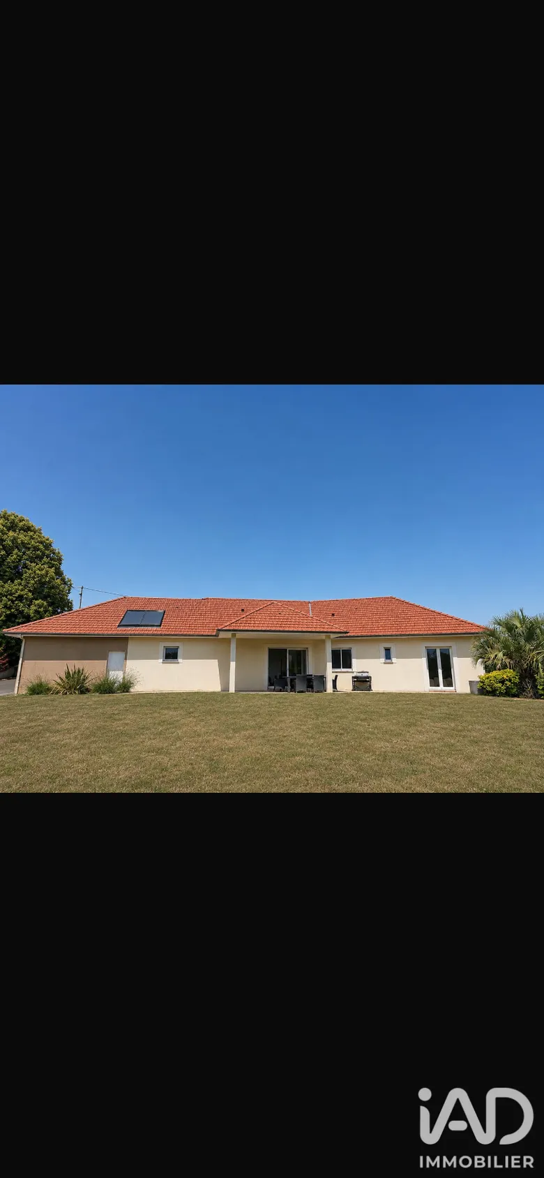 Maison 5 pièces 117 m² · à Lembeye · 117 m² · 265 000 €