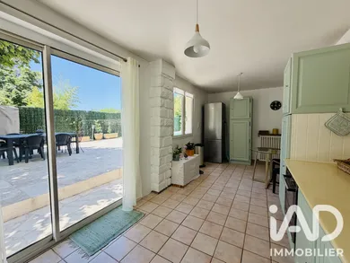 Traditional house in Aix-en-Provence (13080)
