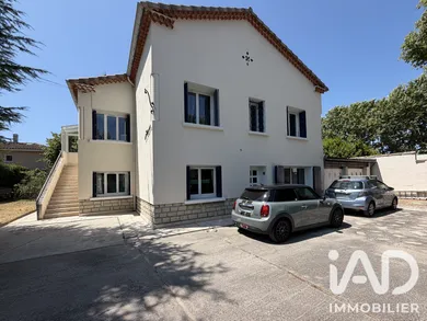 Traditional house in Aix-en-Provence (13080)