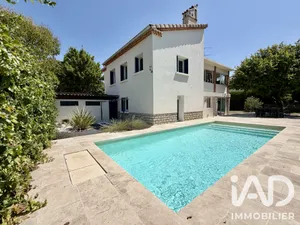 Traditional house in Aix-en-Provence (13080)