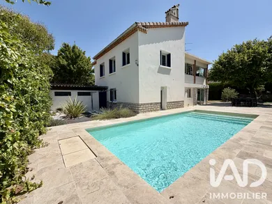 Traditional house in Aix-en-Provence (13080)