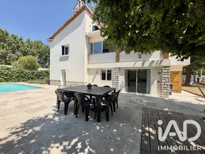 Maison traditionnelle à Aix-en-Provence (13080)