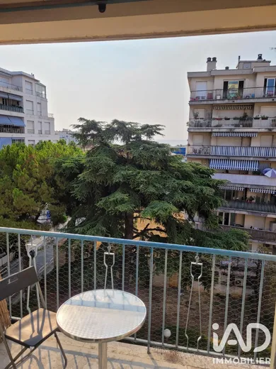 Appartement à Nice (06200)