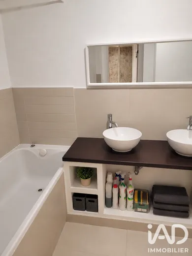 Appartement à Nice (06200)