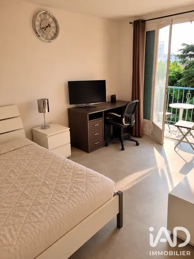 Appartement à Nice (06200)