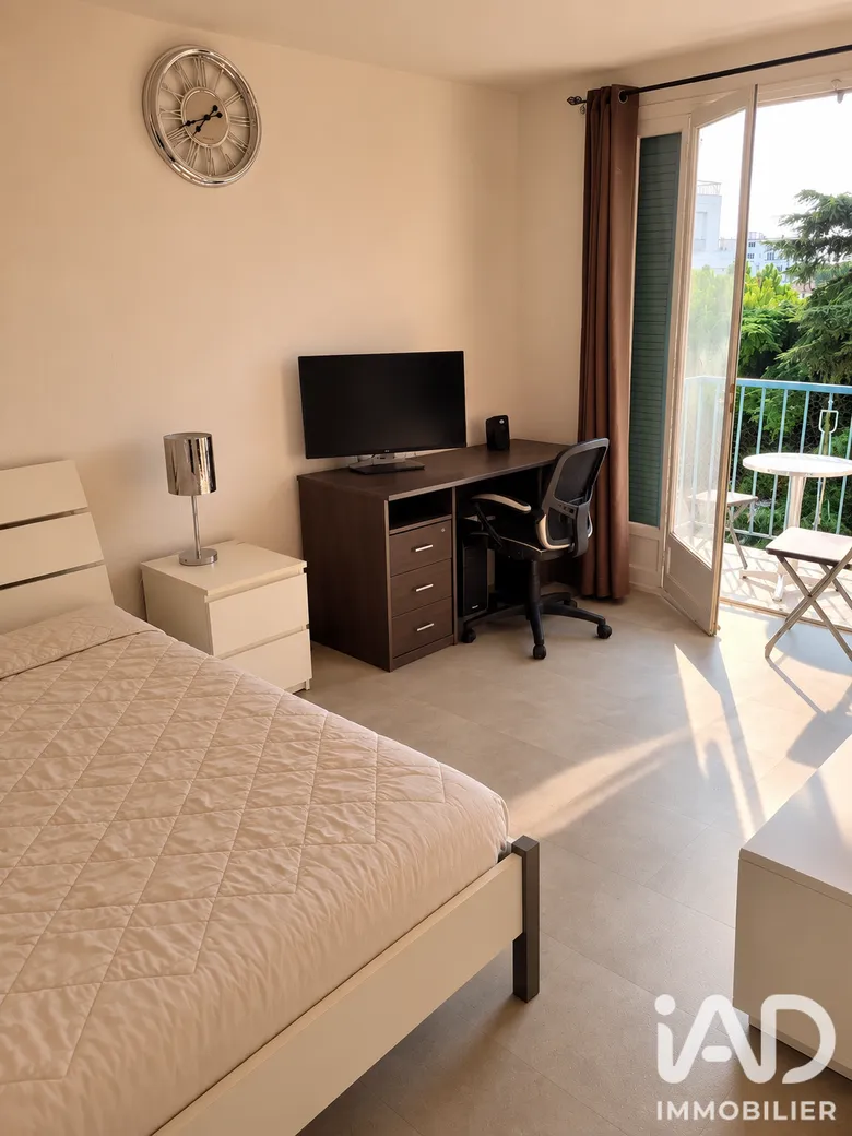 Appartement 2 pièces 43 m² · à Nice · 43 m² · 179 000 €