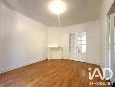 Appartement à Boulogne-Billancourt (92100)
