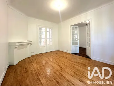 Appartement à Boulogne-Billancourt (92100)