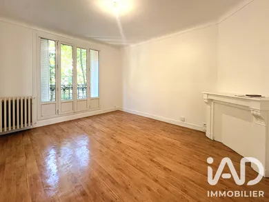 Appartement à Boulogne-Billancourt (92100)
