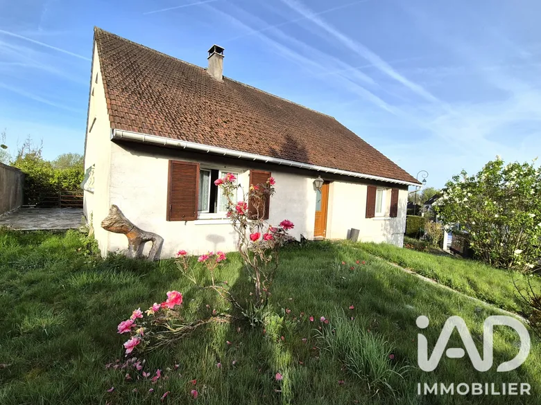 Maison 8 pièces 160 m² · à Monthyon · 160 m² · 309 000 €