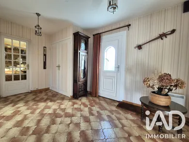 Maison à Monthyon (77122)