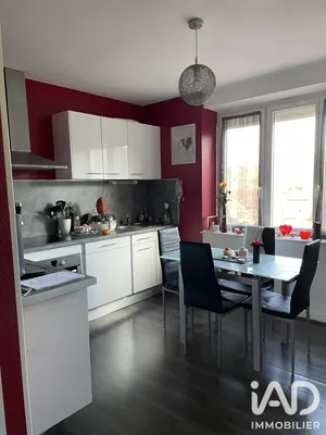 Appartement à Ronchamp (70250)