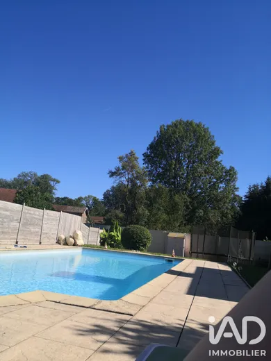 Appartement à Ronchamp (70250)