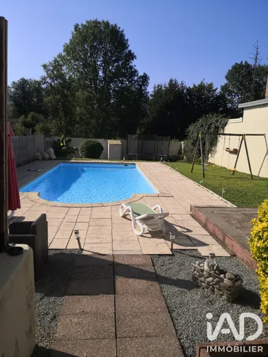 Appartement à Ronchamp (70250)