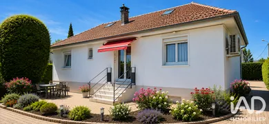 Village house in Mions (69780)