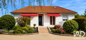 Village house in Mions (69780)
