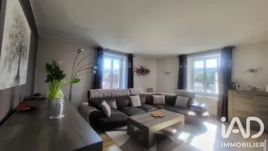 Appartement à Pontarlier (25300)
