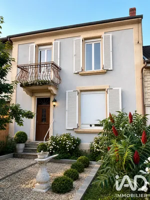Maison à Fameck (57290)