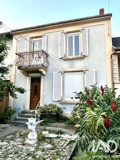 Maison à Fameck (57290)