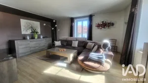 Appartement à Pontarlier (25300)