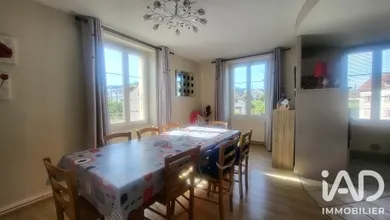 Appartement à Pontarlier (25300)