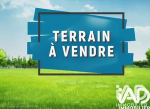 Building plot in La Francheville (08000)