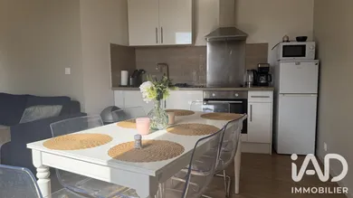 Apartment in Montivilliers (76290)